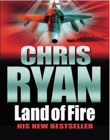Product Image: Land of Fire