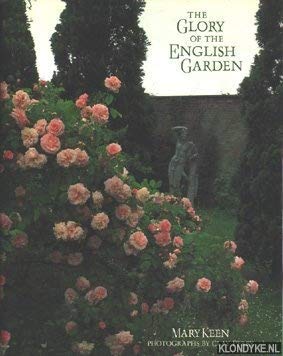 The Glory of the English Garden Garden & Plants