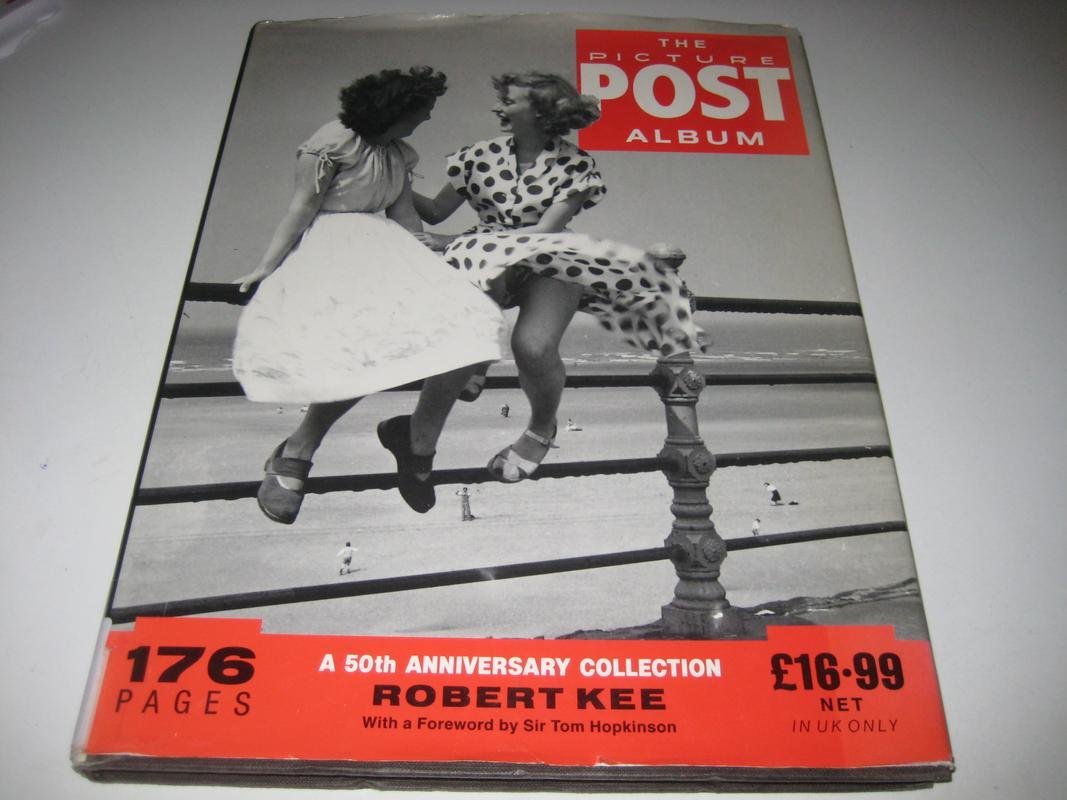 The Picturepost Album: A 50th Anniversary Collection Travel
