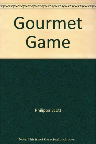 Gourmet Game: Recipes and Anecdotes from Round the World Leisure, Home & Garden