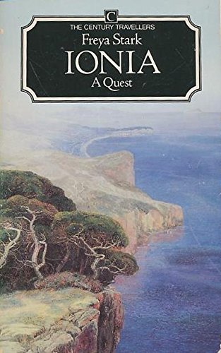 Ionia: A Quest (The Century travellers) Politics & History