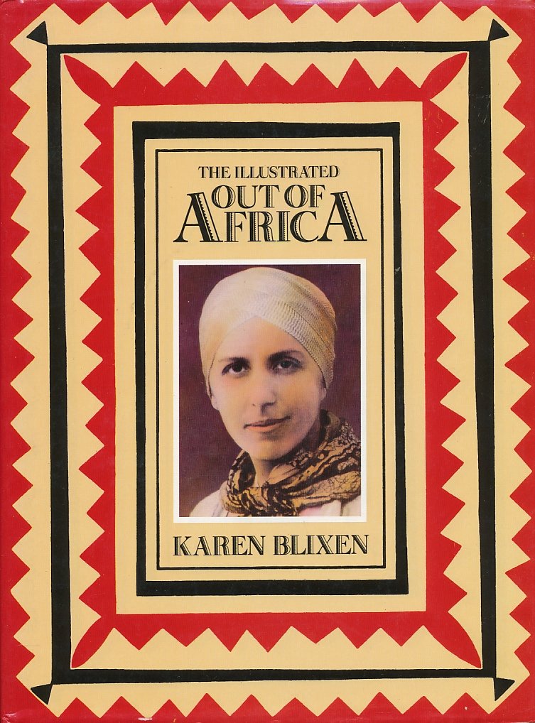 Out of Africa (Cresset Library) Politics & Society