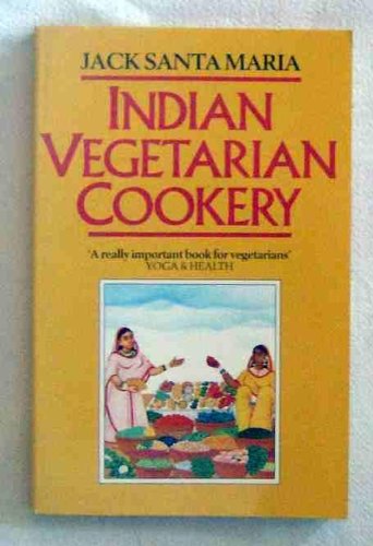 Indian Vegetarian Cookery Leisure, Home & Garden
