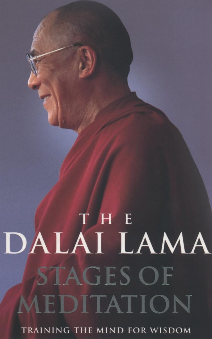 Stages Of Meditation Social Sciences