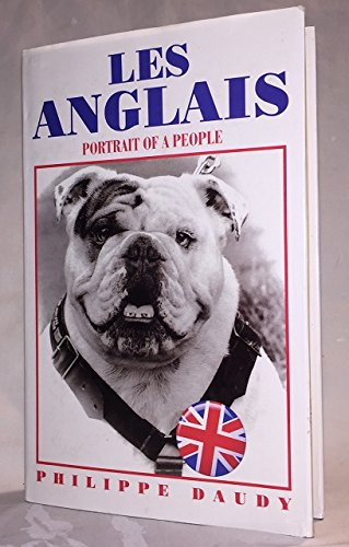 Anglais, Les: Portrait of a People book