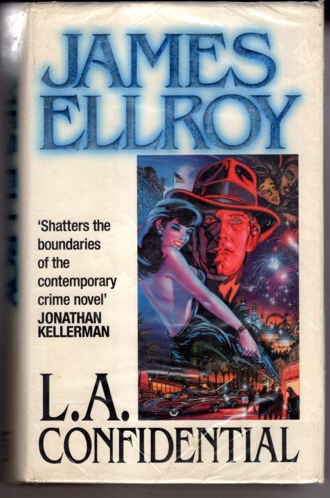 Product Image: L.A. Confidential (Mysterious press)