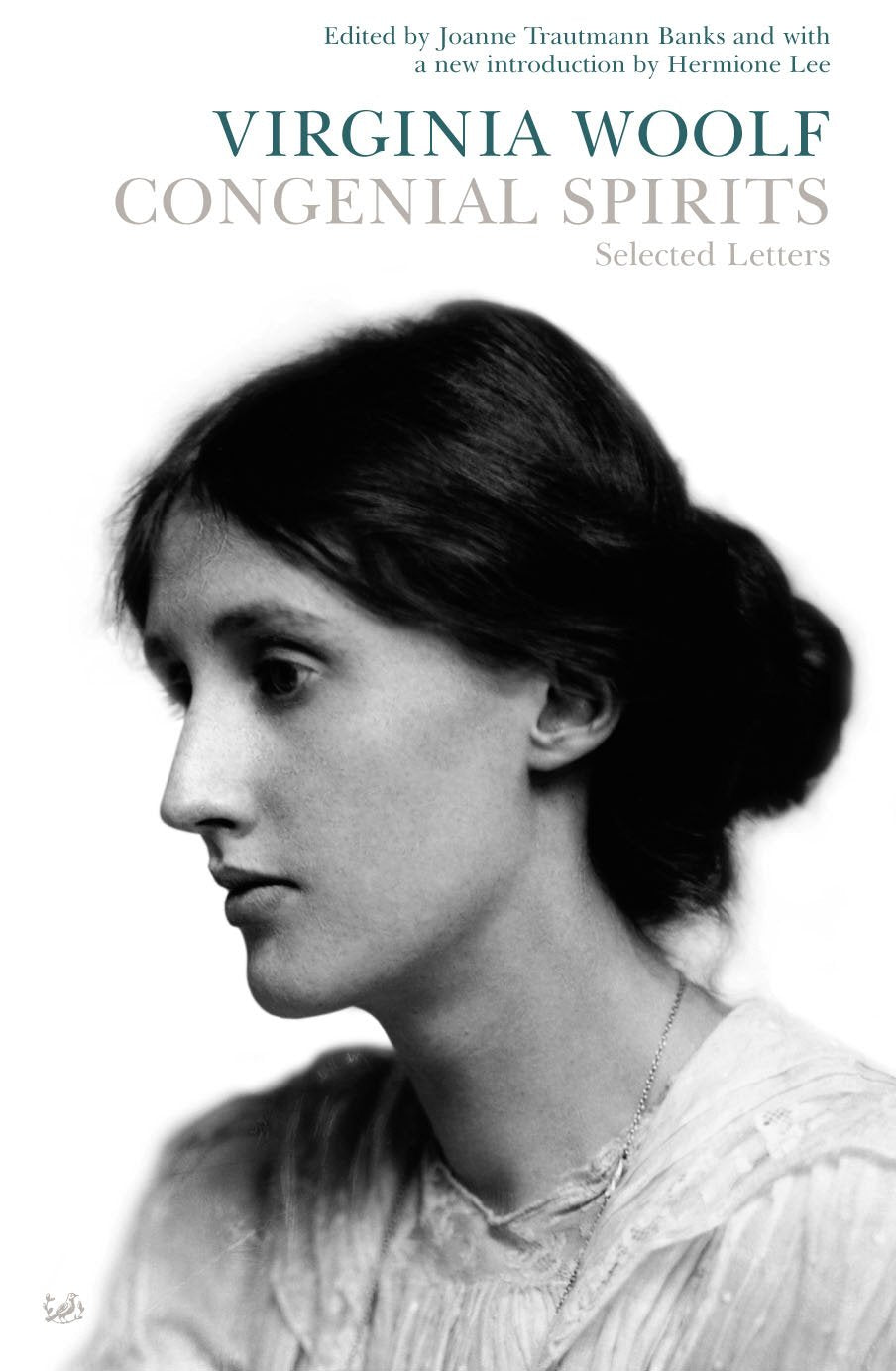 Congenial Spirits: Selected Letters of Virginia Woolf book