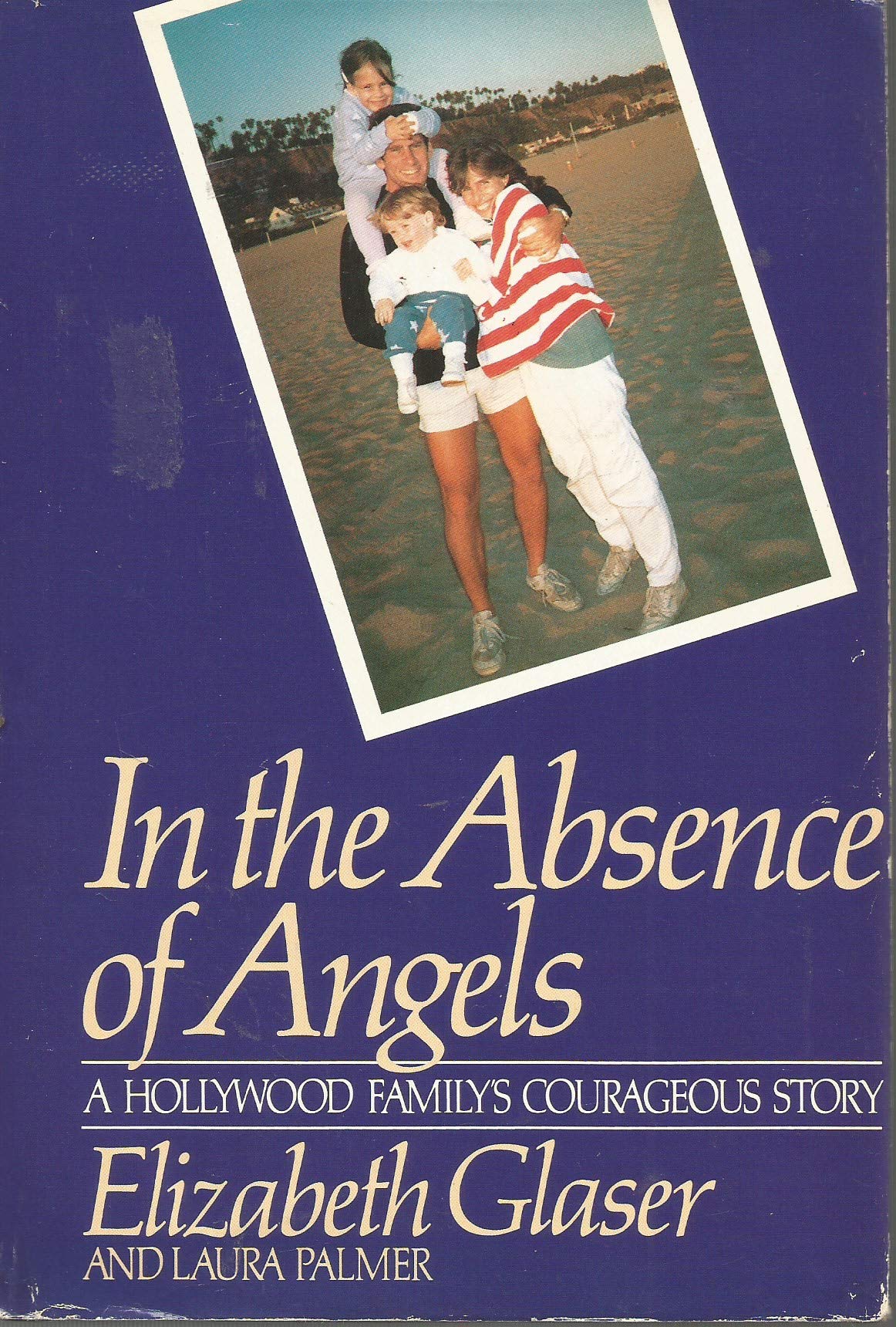 In the Absence of Angels Medicine