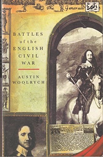 Battles of the English Civil War Politics & History