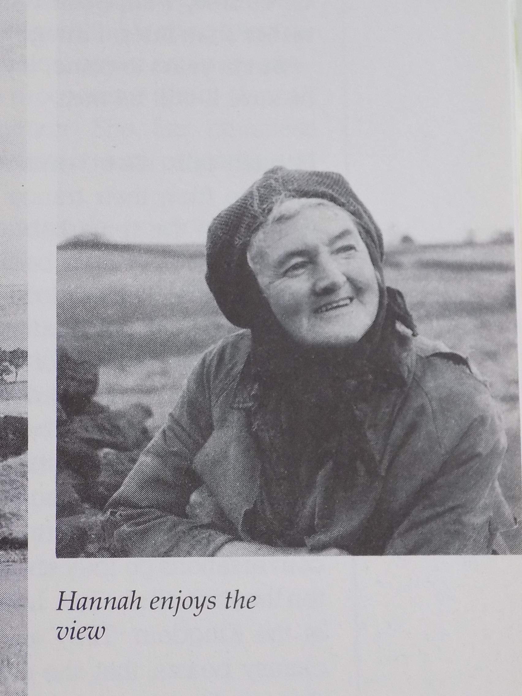 The Hannah: The Complete Story Social Sciences