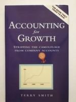 Accounting for Growth: Stripping the Camouflage from Company Accounts book