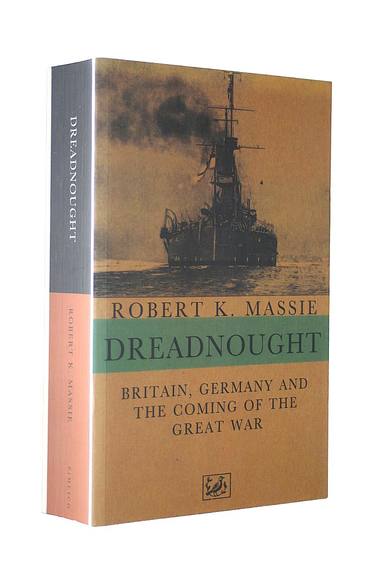Britain, Germany and the Coming of the Great War (v. 1) book
