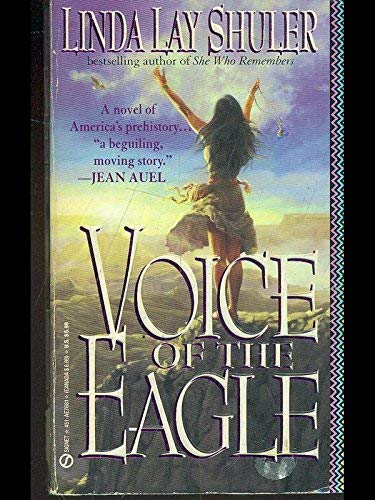 The Voice of the Eagle Historical Fiction