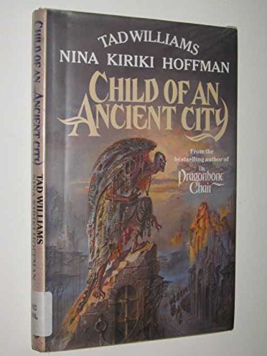 Child of an Ancient City book