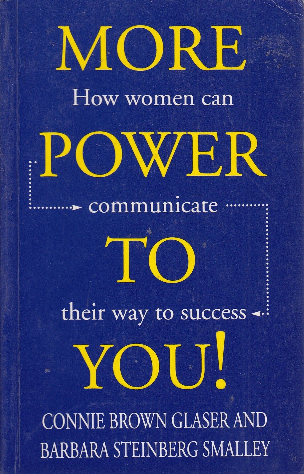 More Power to You Books