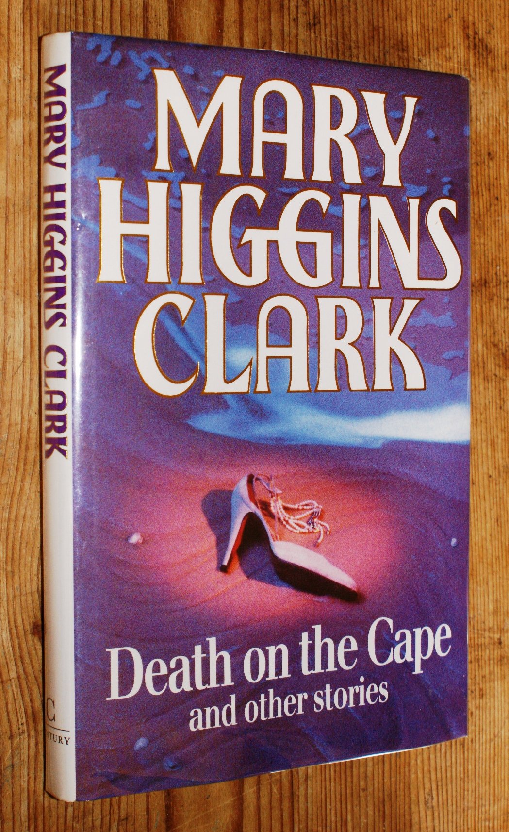Death on the Cape and Other Stories Essays & Short Stories