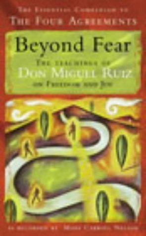 Beyond Fear Lifestyle