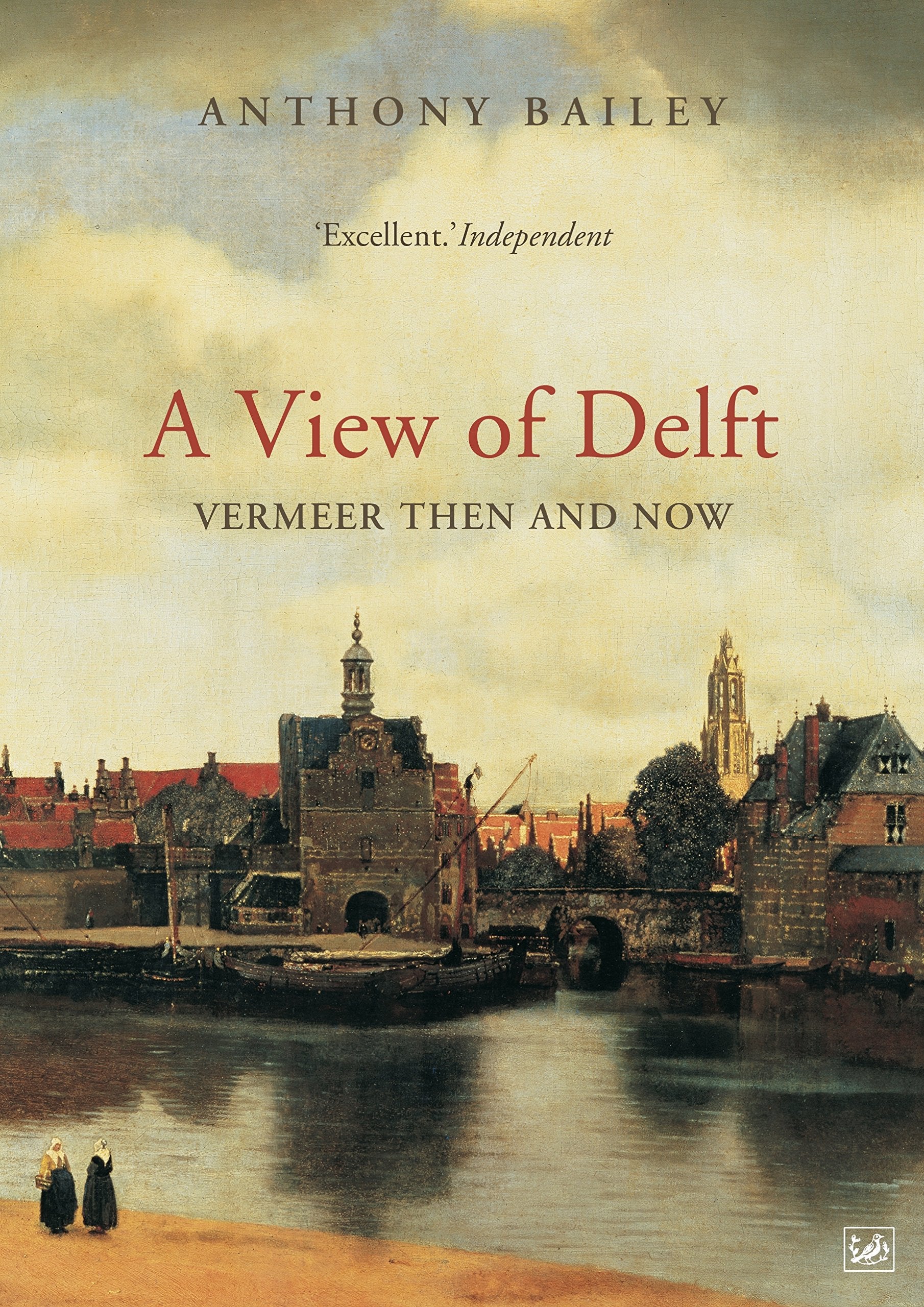 Product Image: A View Of Delft