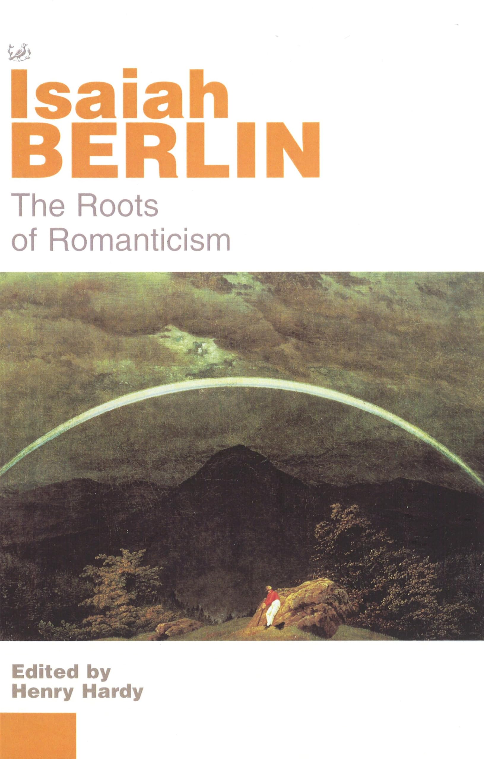 The Roots of Romanticism book