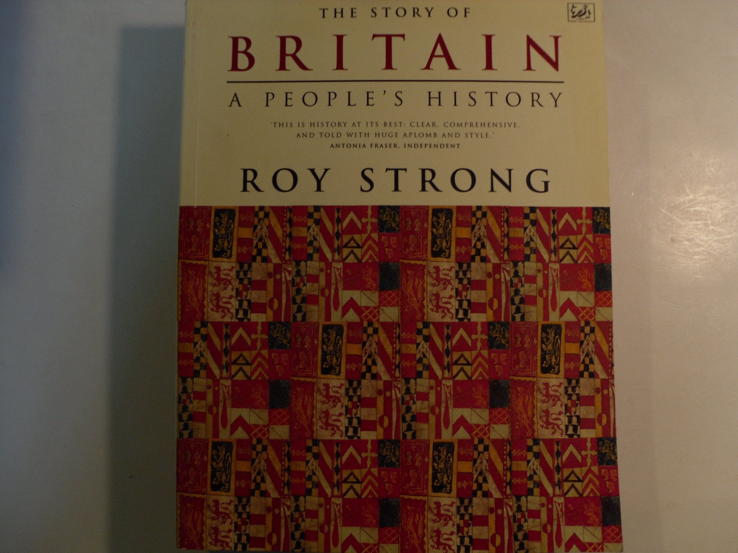 The Story of Britain Social Sciences