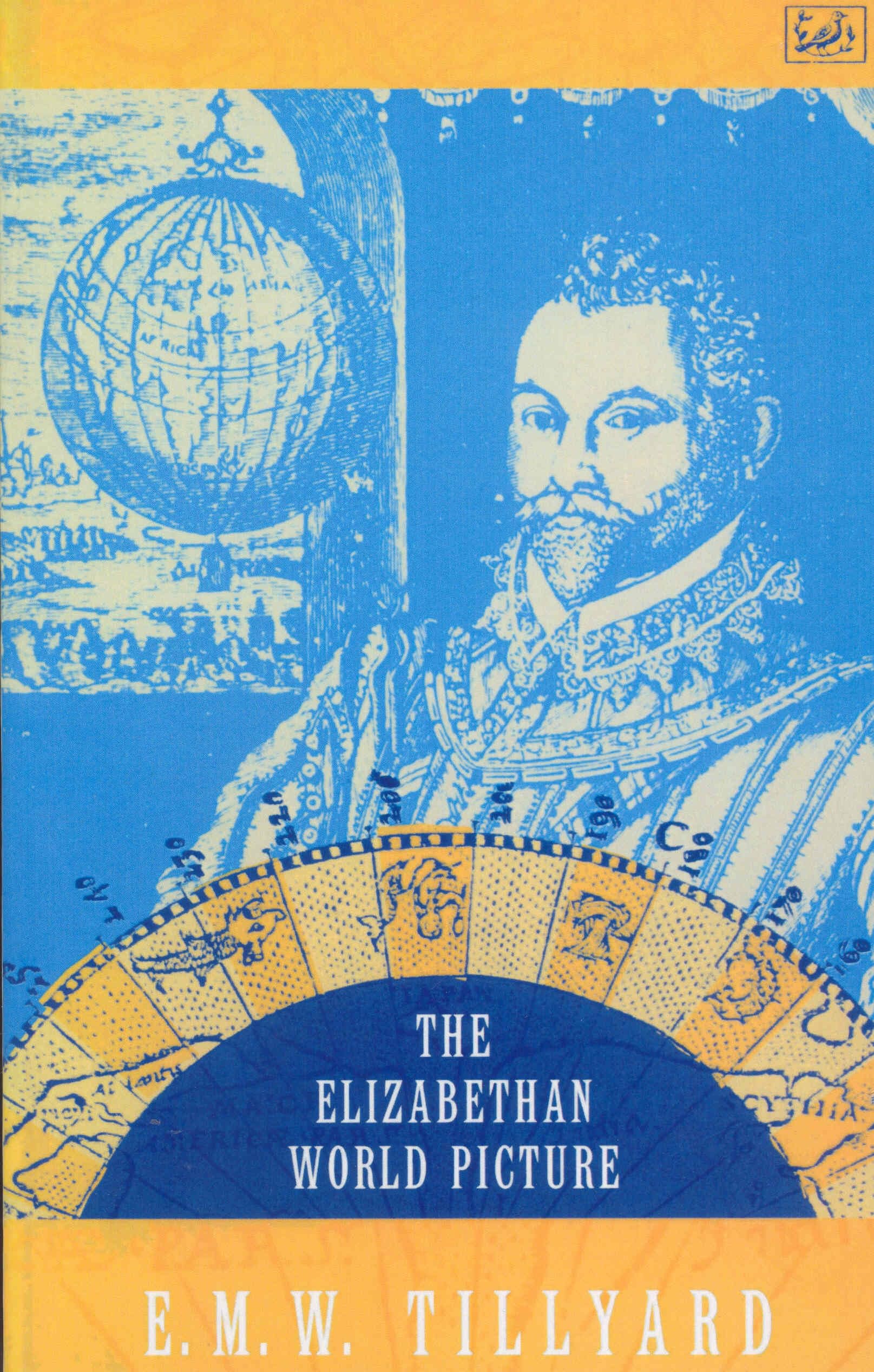 The Elizabethan World Picture book