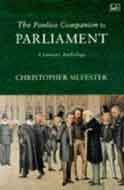 Pimlico Companion to Parliament: A Literary Anthology Contemporary literature