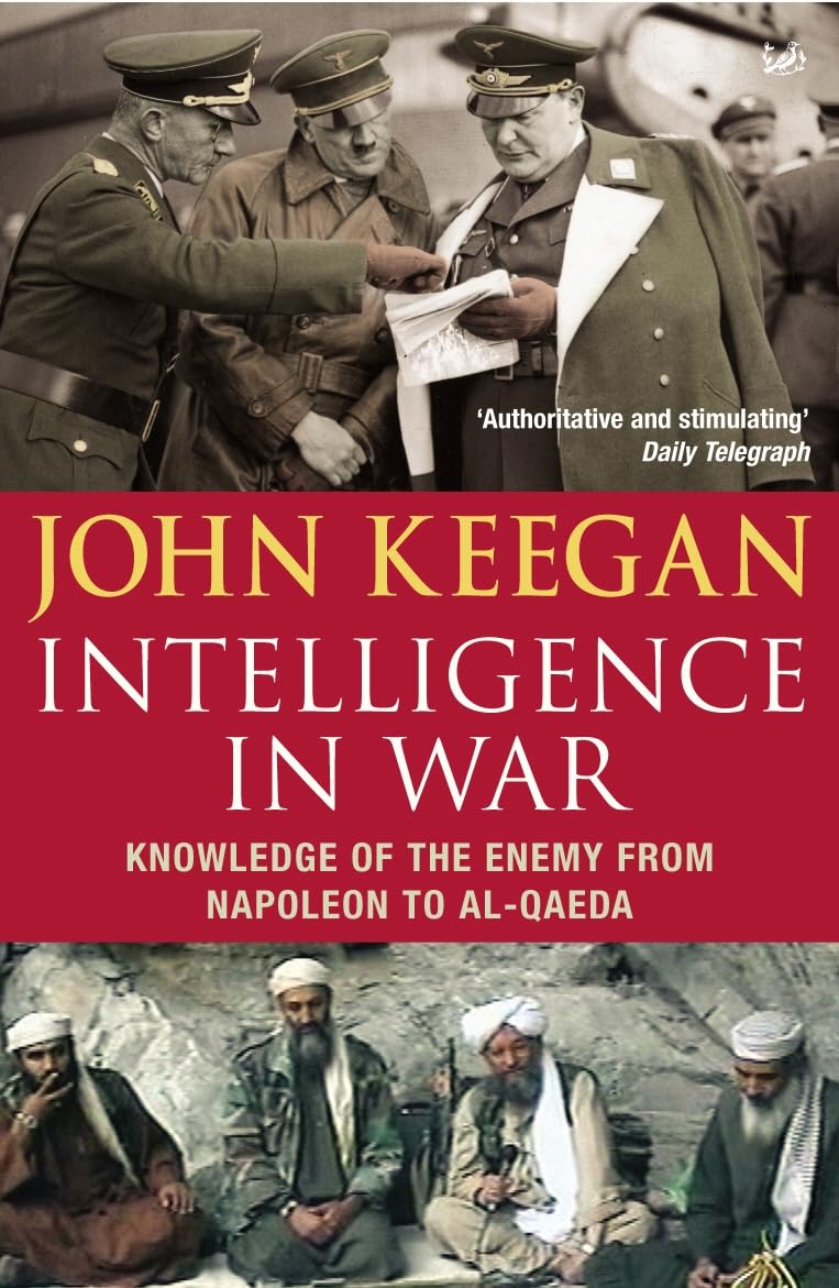 Intelligence In War Social Sciences