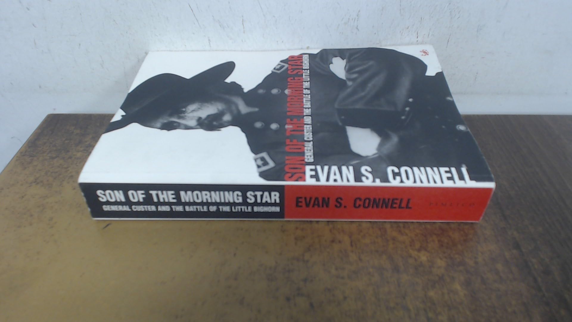 Son of the Morning Star Social Sciences