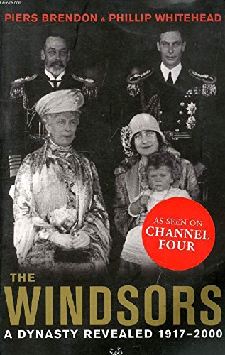 The Windsors Social Sciences Books