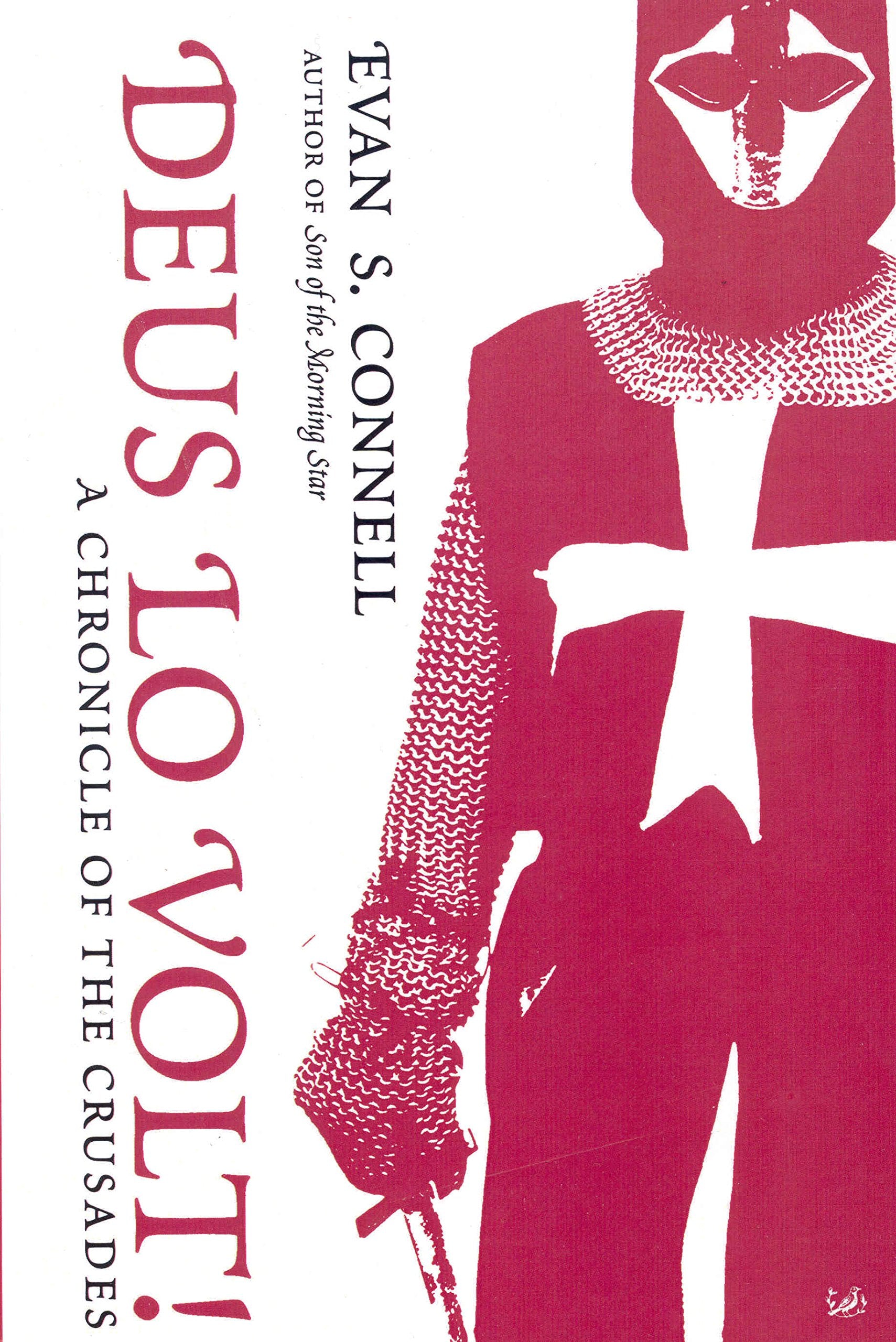 Deus Lo Volt!: A Chronicle of the Crusades Contemporary literature