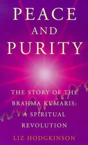 Peace and Purity: The Story of a Spiritual Revolution Social Sciences