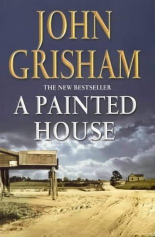 Product Image: A Painted House