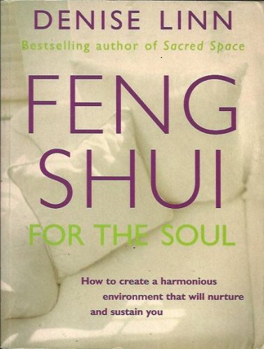 Feng Shui for the Soul Religion & Esotericism