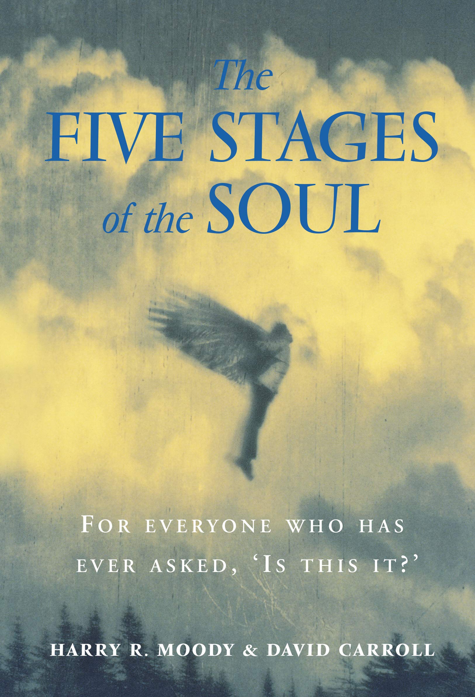 The Five Stages Of The Soul Business, Finance & Career