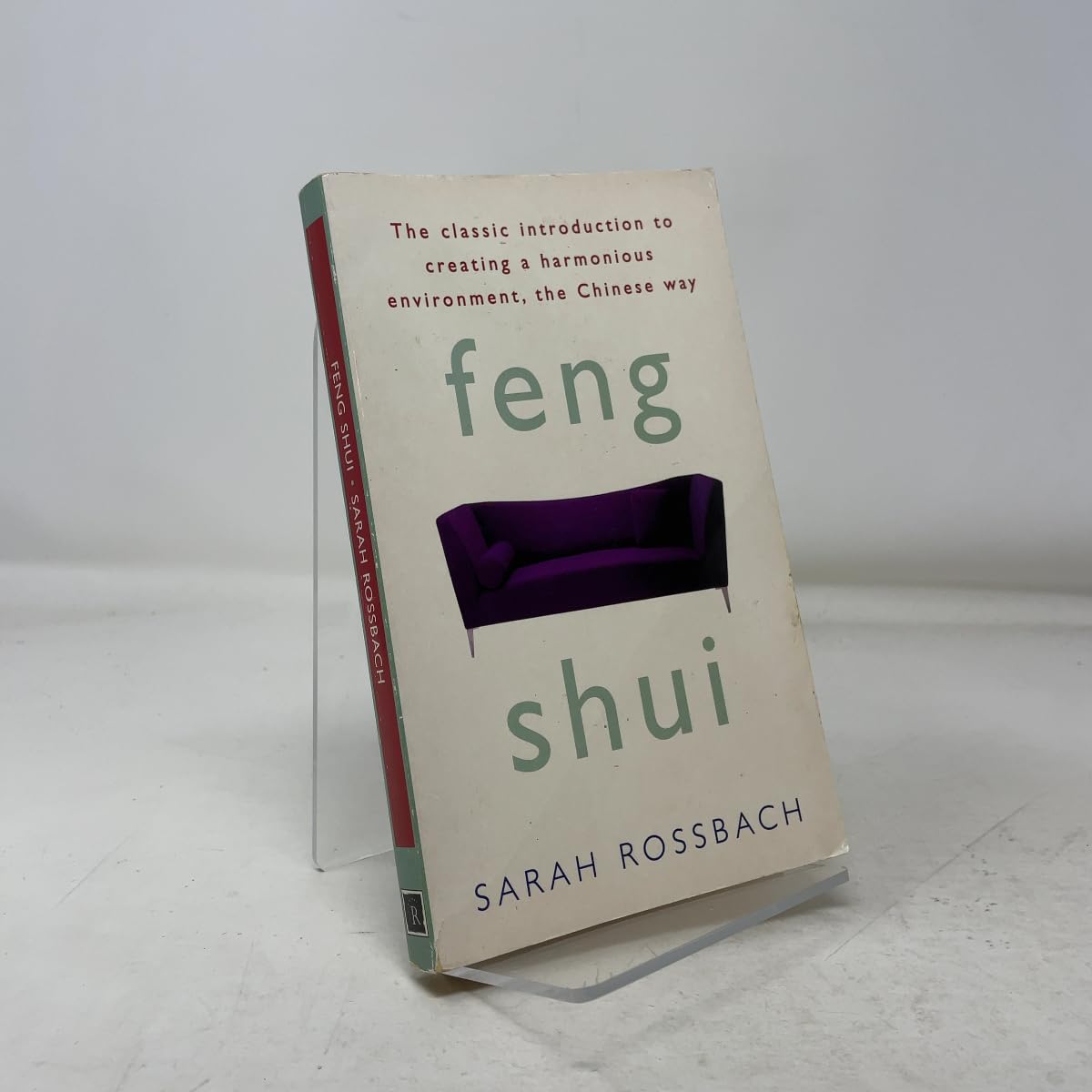 Feng Shui: Ancient Chinese Wisdom on Arranging a Harmonious Living Environment Architecture