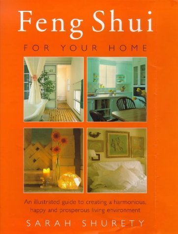 Feng Shui for Your Home book