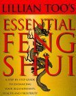 Lillian Too's Essential Feng Shui book