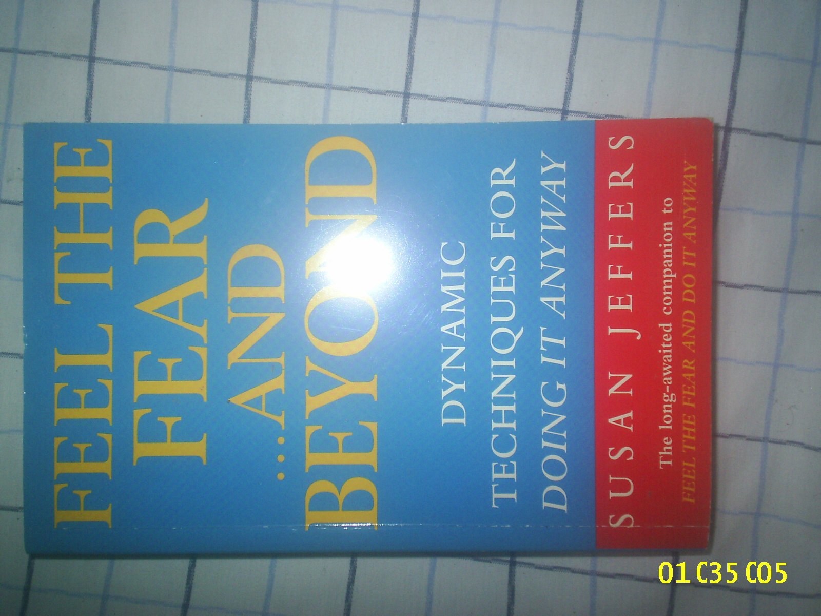 Feel The Fear & Beyond Lifestyle