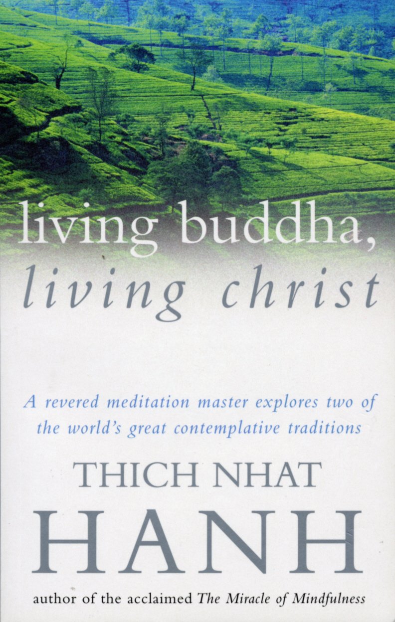 Living Buddha, Living Christ Philosophy