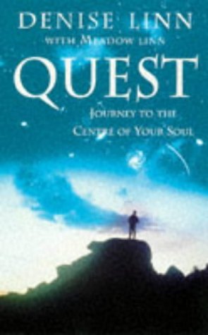 Quest: Journey to the Centre of Your Soul Religion & Esotericism