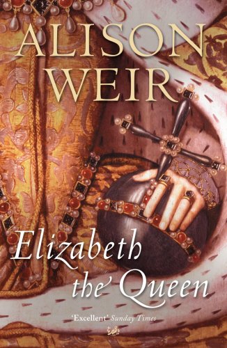 Elizabeth the Queen Memories