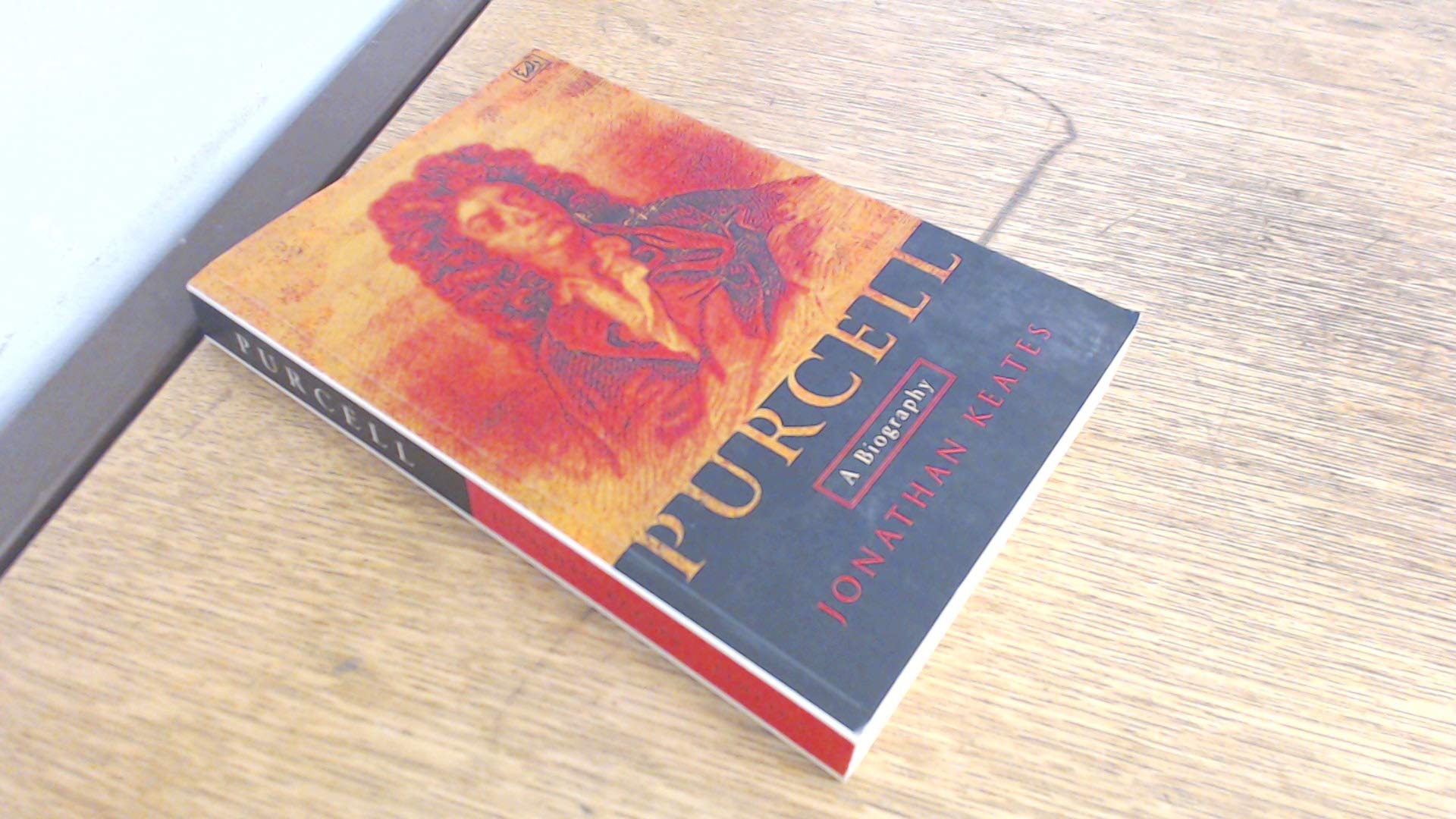 Purcell Art & Literature Books