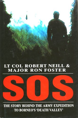 S.O.S.: The Truth Behind the Army Expedition to Borneo's Death Valley Sports