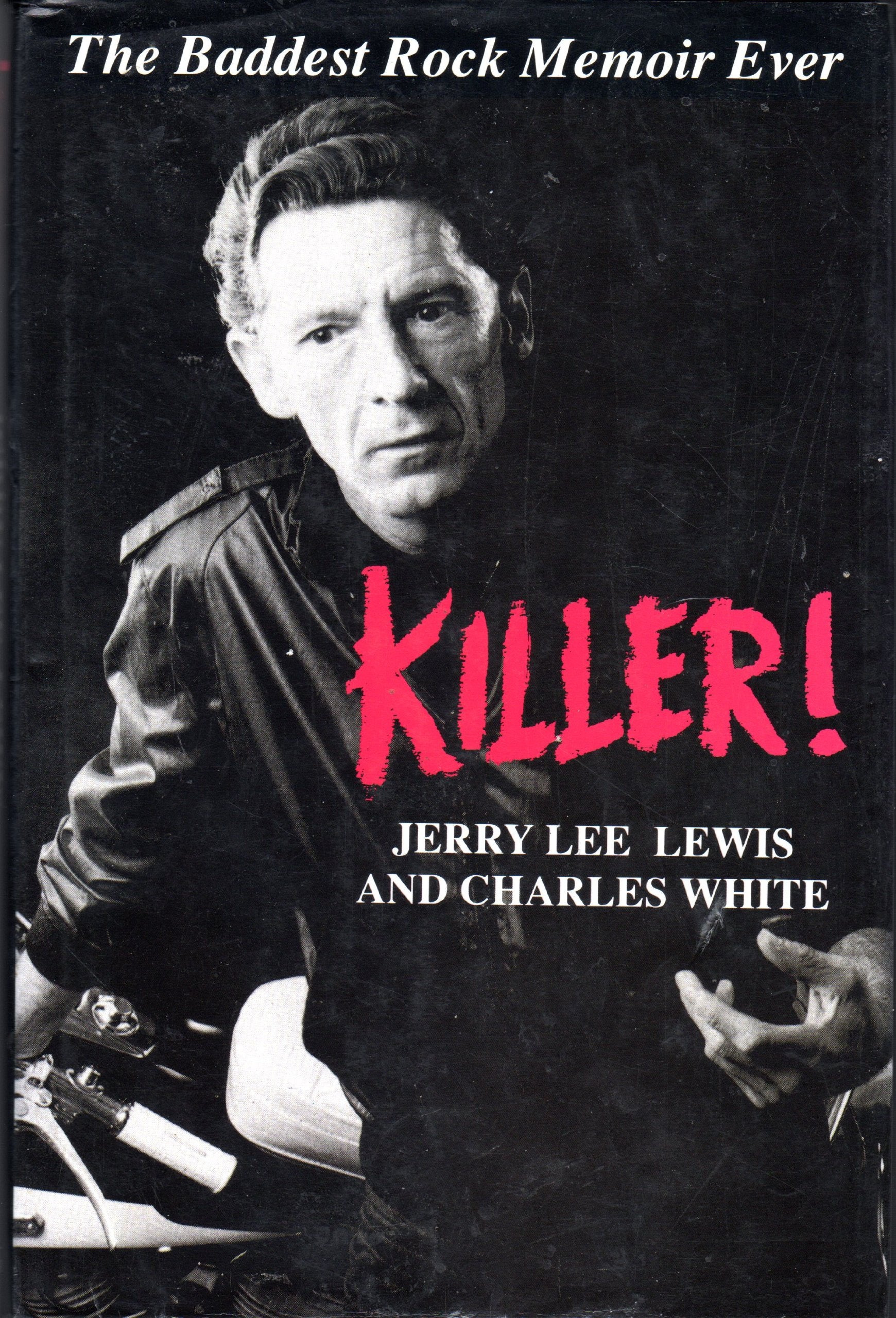 Killer!: The Life and Time of Jerry Lee Lewis Pop culture