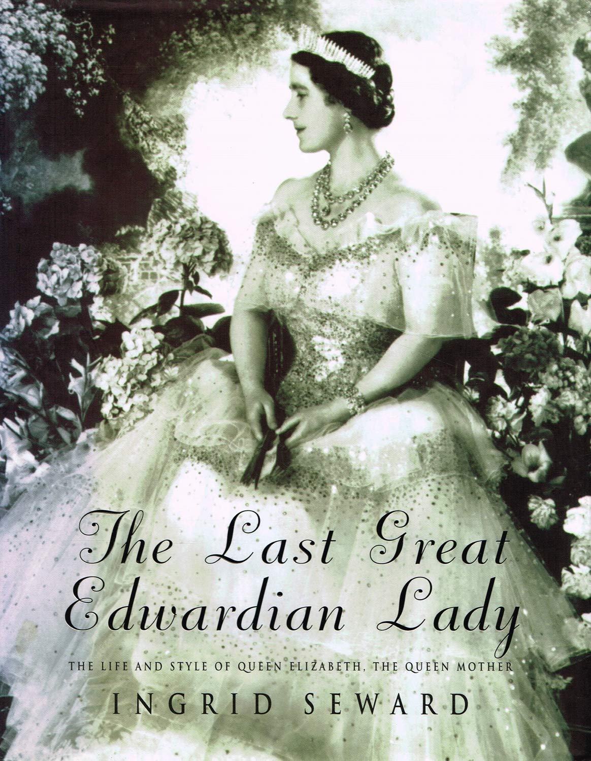 The Last Great Edwardian Lady book