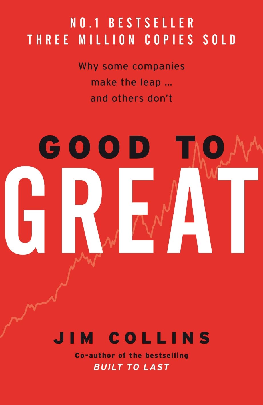 Product Image: Good to Great