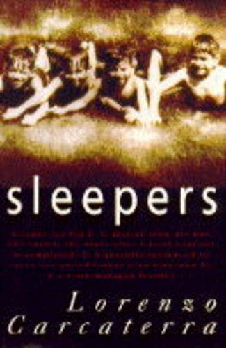 Sleepers Politics & Society Books