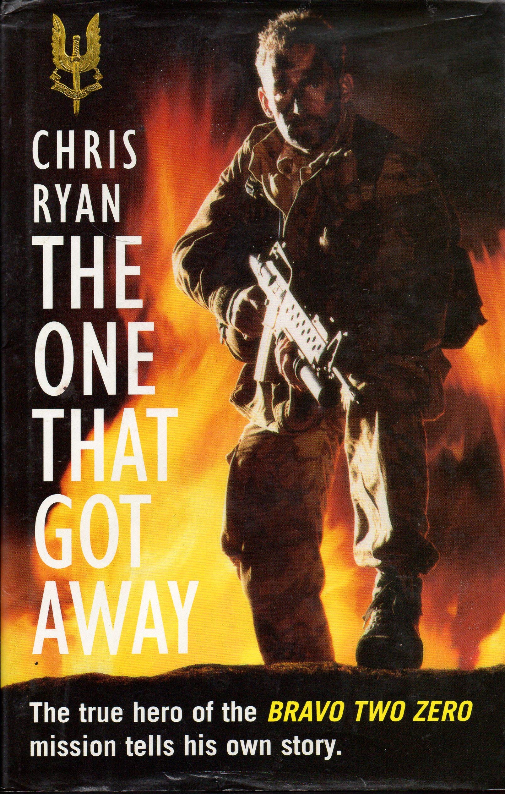 Product Image: The One That Got Away