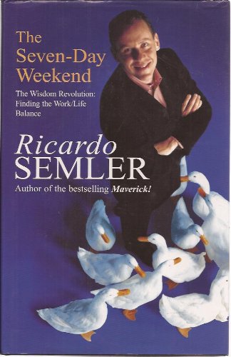 Product Image: The Seven-Day Weekend