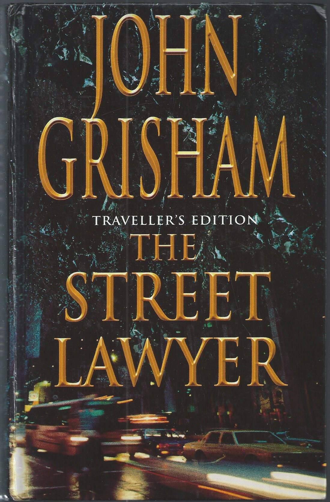 The Street Lawyer Contemporary literature